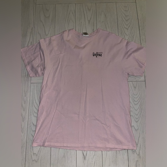 EUC Simply Southern tee - Picture 2 of 3